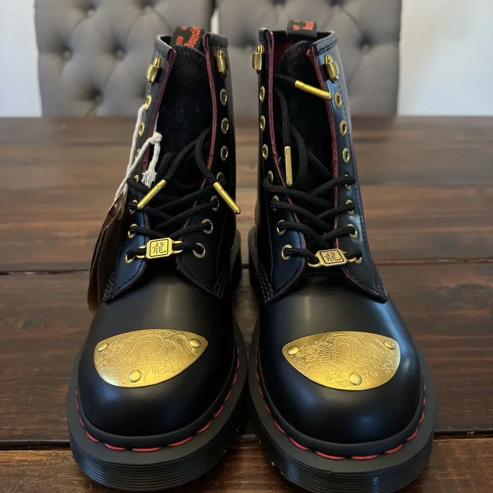 Dr. Martens very limited